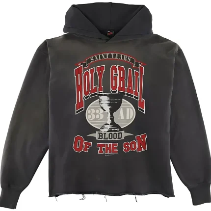 Buy Saint Michael Hoodies | Shop Saint Michael Clothing