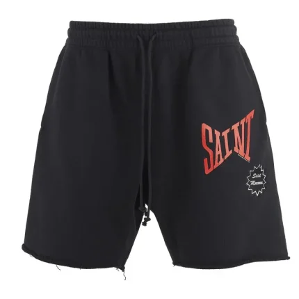Saint Michael Shorts – Mxxxxxx Shorts - Saint Michael Clothing