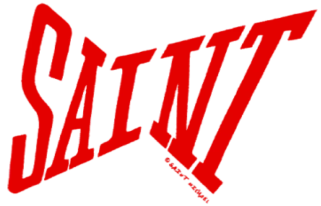 saint michael logo